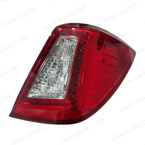 چراغ خطر عقب راست لیفان X60(1)