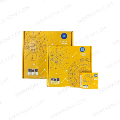 دیسک و صفحه و بلبرینگ ام وی ام 315 قدیم (کیت کلاچ برند هانژی)