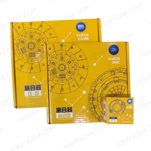 کیت کلاچ جک J5(3)