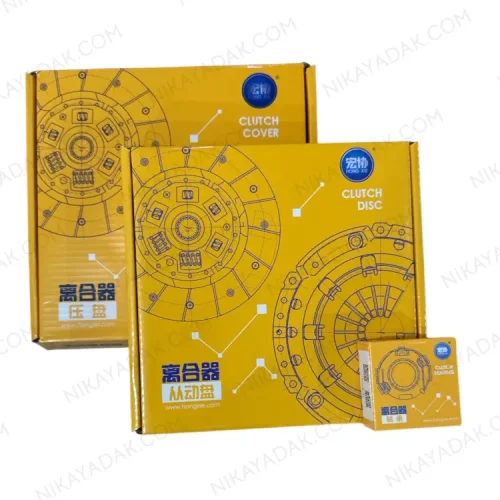 دیسک و صفحه و بلبرینگ لیفان 620 1600cc (کیت کلاچ برند هانژی)