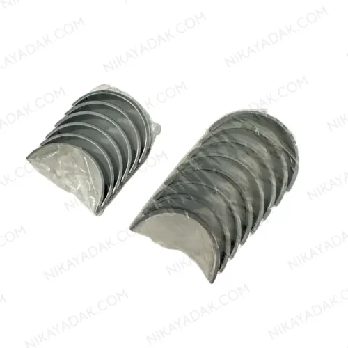 یاتاقان ثابت و متحرک 0/50 ام وی ام 110S