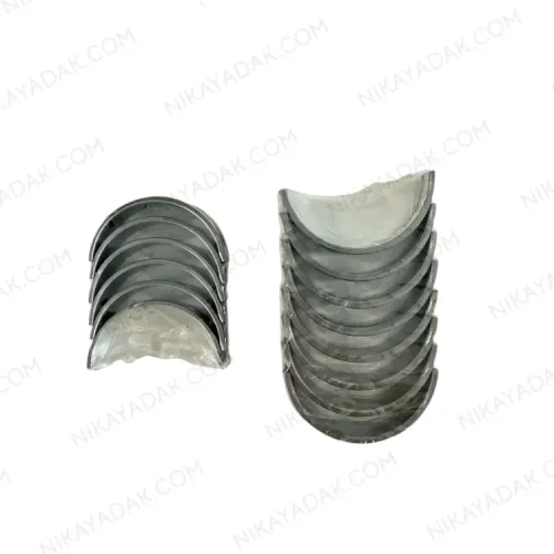 یاتاقان ثابت و متحرک استاندارد ام وی ام 110S