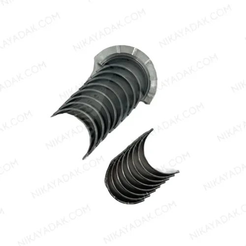 یاتاقان ثابت و متحرک 0/25 لیفان 620 1600cc