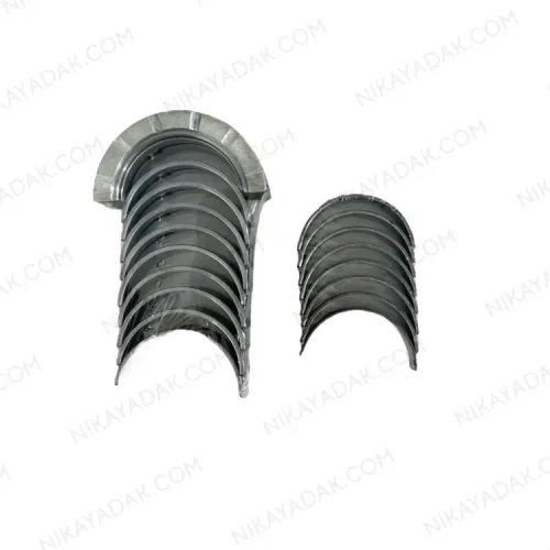 یاتاقان ثابت و متحرک 0/50 لیفان 620 1600cc