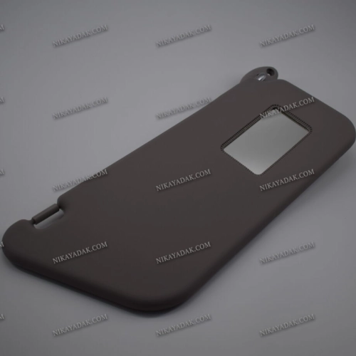 آفتابگیر راست ام وی ام 110 قدیم WATERMARK 2